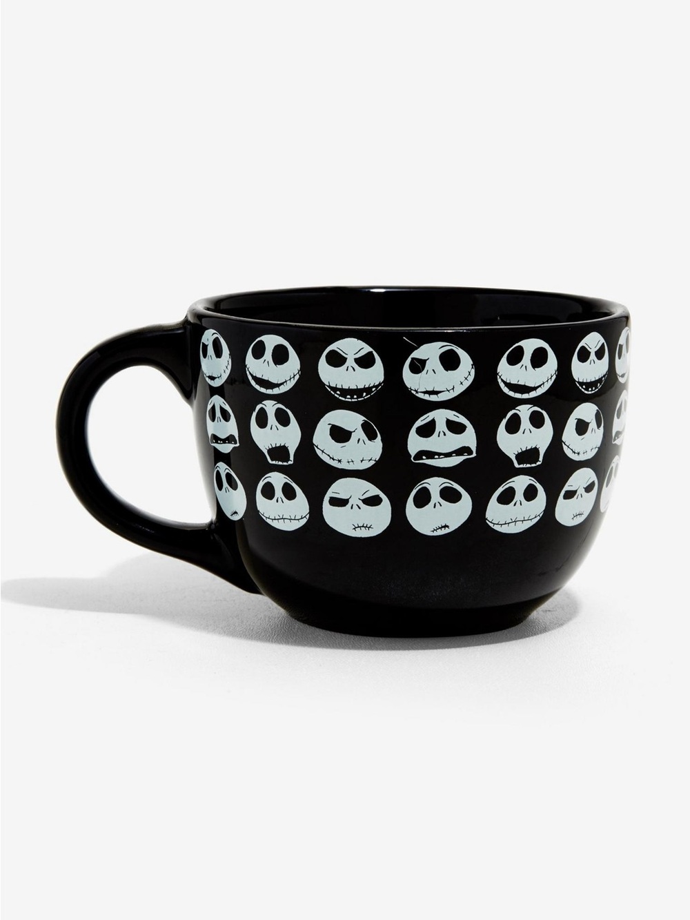 DISNEY
The Nightmare Before Christmas Jack's Faces Soup Mug - Picture 2 of 2